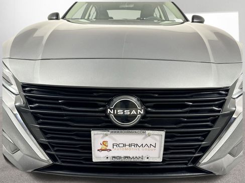 Certified 2024 Nissan Altima 2.5 SV image 27