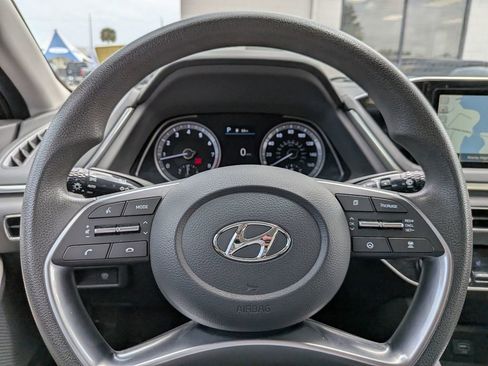 Used 2023 Hyundai Sonata SEL FWD image 25