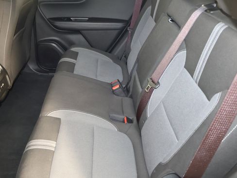 Used 2025 Chevrolet Blazer LT image 47