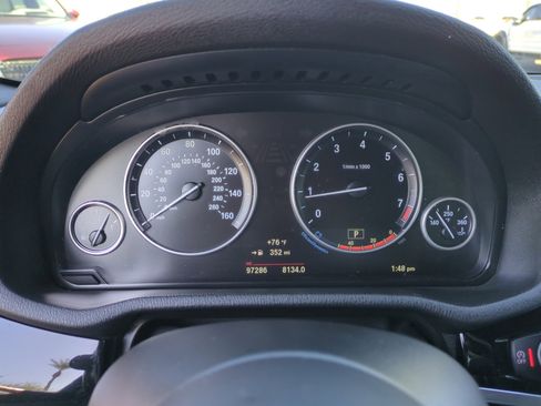 Used 2017 BMW X3 xDrive28i image 10