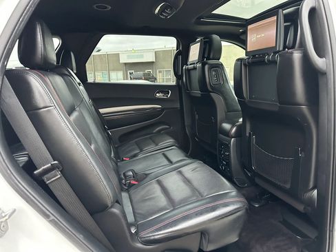 Used 2017 Dodge Durango R/T w/ Technology Group image 26