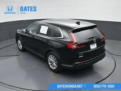 Used 2024 Honda CR-V EX-L image 49