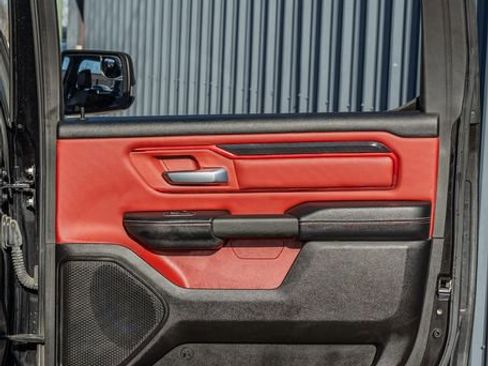 Used 2022 RAM 1500 Rebel w/ Rebel Level 2 Equipment Group image 38