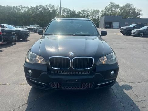 Used 2009 BMW X5 xDrive48i AWD/4WD image 2
