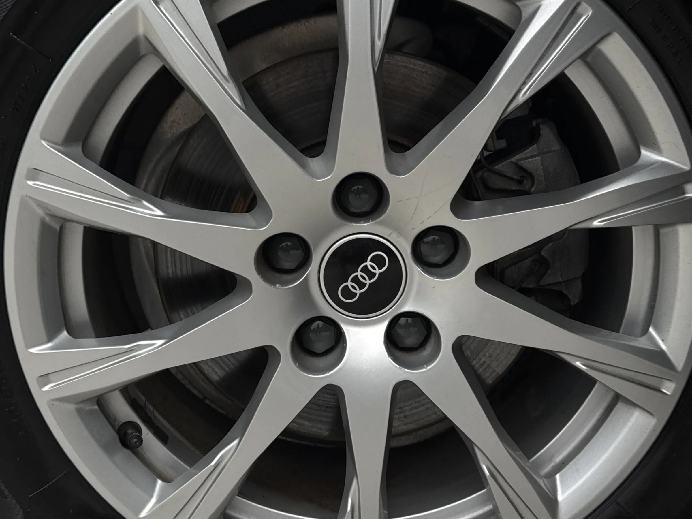 Used 2022 Audi A4 2.0T Premium w/ Convenience Package AWD/4WD image 95