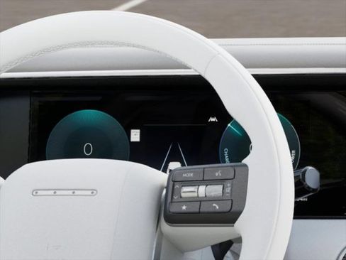 New 2026 Hyundai Palisade SEL image 17