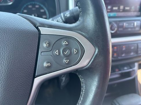 Used 2016 Chevrolet Colorado LT image 16