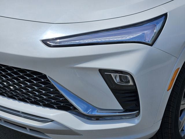 New 2026 Buick Envista Avenir FWD image 5
