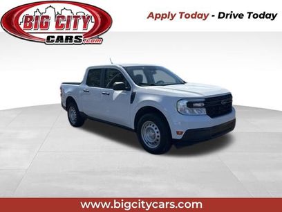 Used 2024 Ford Maverick XL w/ Equipment Group 100A Standard