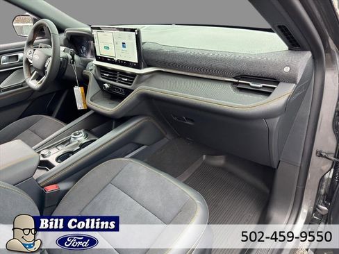 New 2026 Ford Explorer Tremor w/ Tremor Ultimate Package image 9