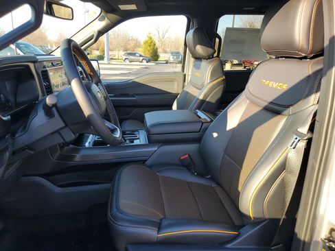 New 2026 Ford F150 Tremor w/ Equipment Group 402A High image 36