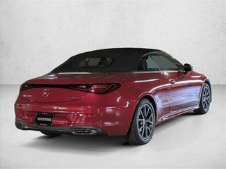 New 2026 Mercedes-Benz E 350 Sedan video 2