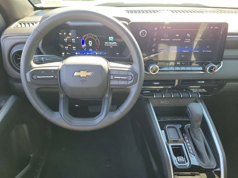 New 2026 Chevrolet Colorado W/T image 4