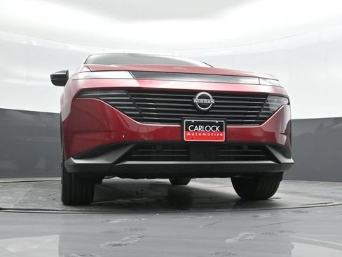 Used 2025 Nissan Murano SL AWD/4WD image 45