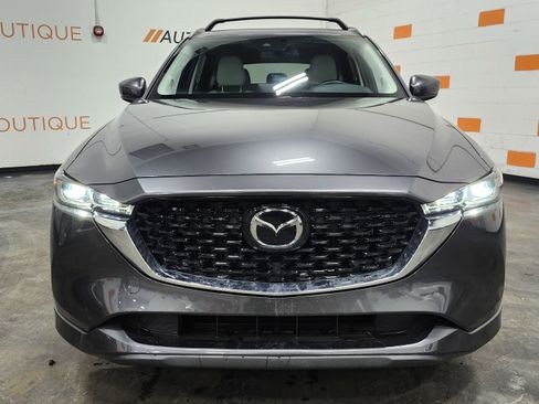 Used 2024 MAZDA CX-5 AWD 2.5 S image 12