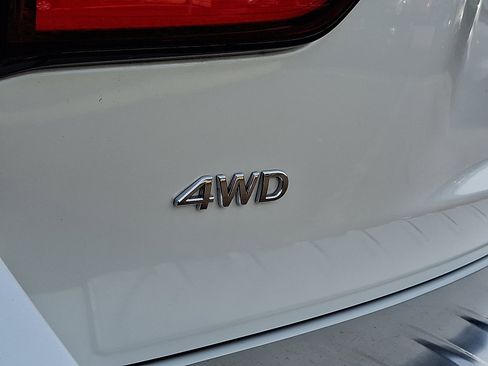 Certified 2024 INFINITI QX80 Premium Select w/ Cargo Package image 33