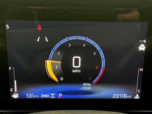 Used 2025 Chevrolet TrailBlazer LT image 13