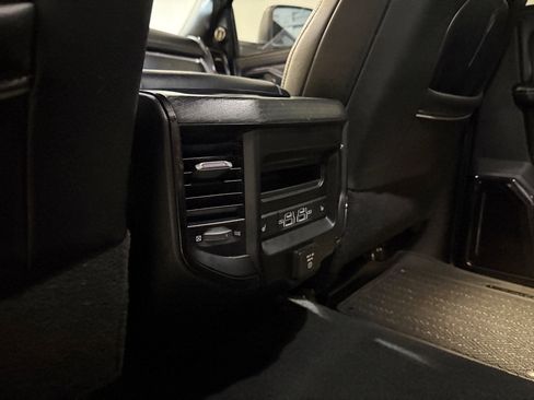 Used 2023 RAM 2500 Limited image 15