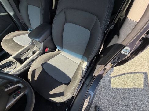 Used 2015 Kia Sportage LX AWD/4WD image 10