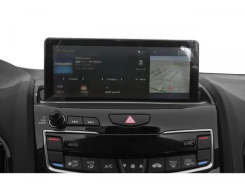 Used 2024 Acura RDX SH-AWD w/ Advance Package image 10