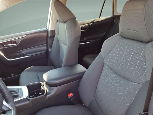 Used 2023 Toyota RAV4 XLE w/ XLE Grade Weather Package FWD image 13