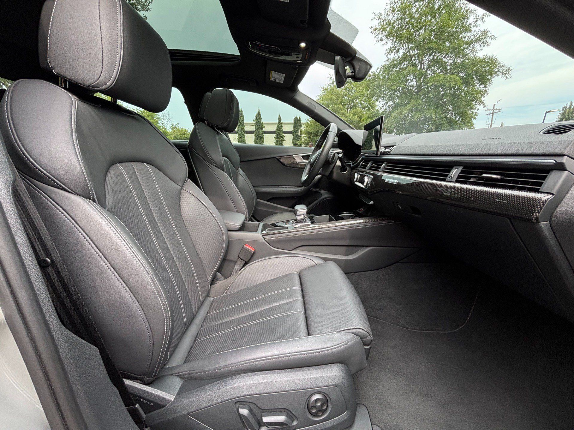 Used 2022 Audi S4 Premium Plus AWD/4WD image 22