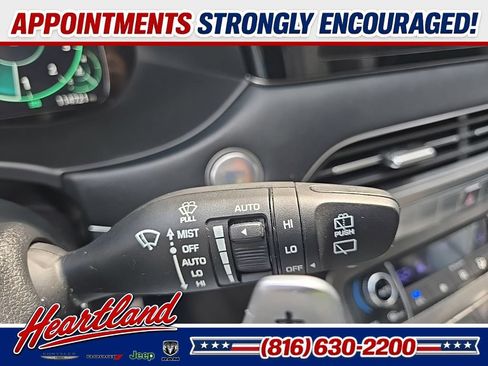 Used 2020 Hyundai Palisade Limited AWD/4WD image 45