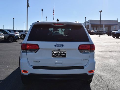 Used 2015 Jeep Grand Cherokee Laredo w/ Quick Order Package 23E image 5