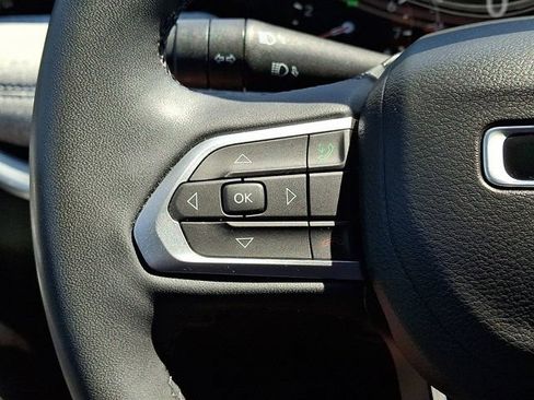 Certified 2023 Jeep Compass Latitude w/ Convenience Group AWD/4WD image 25