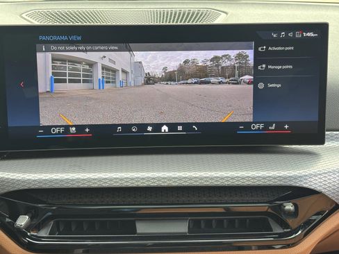 Used 2025 BMW 440i xDrive image 17