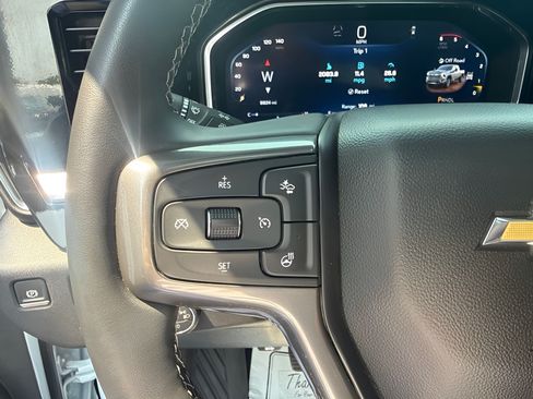 Used 2026 Chevrolet Silverado 2500 High Country w/ High Country Premium Package AWD/4WD image 20