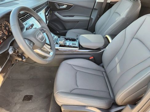 New 2025 Audi Q7 3.0T Premium Plus image 13