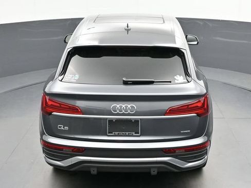 Used 2024 Audi Q5 2.0T Premium Plus w/ Premium Plus Package AWD/4WD image 21