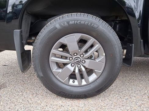 New 2026 Nissan Frontier SV w/ Tow Package image 29