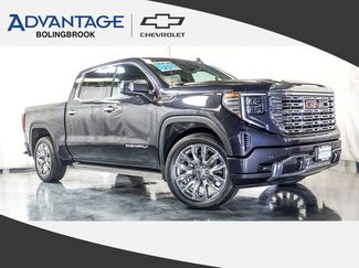 Certified 2023 GMC Sierra 1500 Denali w/ Denali Reserve Package AWD/4WD video 1