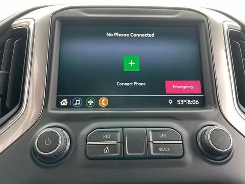 Used 2019 Chevrolet Silverado 1500 LT w/ All-Star Edition image 23