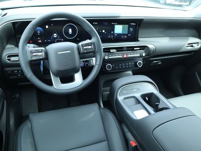 New 2026 Hyundai Palisade SEL