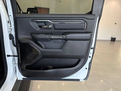 Used 2024 RAM 1500 Limited AWD/4WD image 49