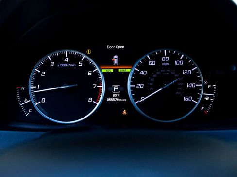 Used 2016 Acura RDX AWD w/ Advance Package image 17