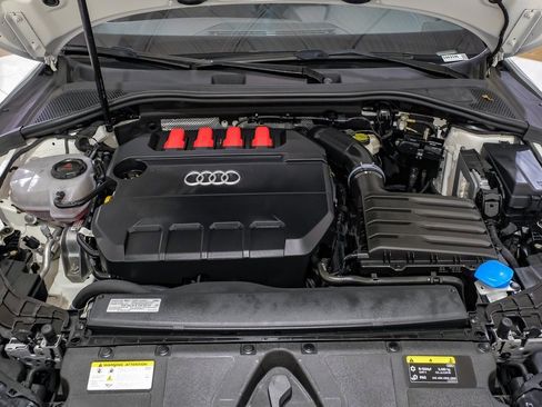 Used 2023 Audi S3 Premium Plus w/ Premium Plus Package image 44