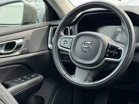 Used 2020 Volvo V60 T5 Cross Country w/ Cross Country Pro Package image 13