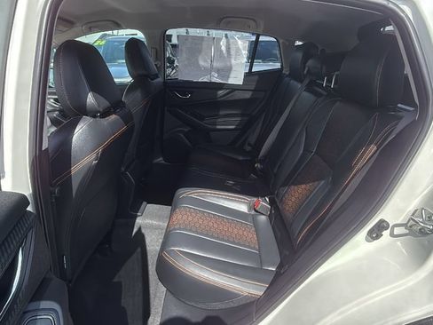 Certified 2023 Subaru Crosstrek 2.5i Limited AWD/4WD image 18