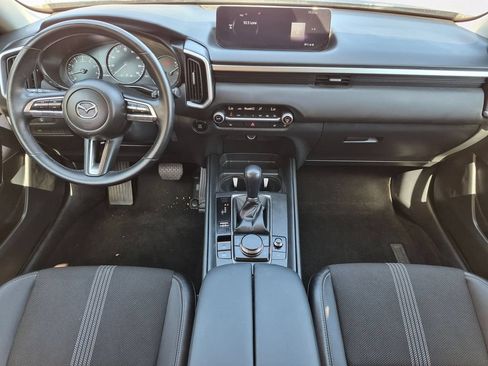 Used 2025 MAZDA CX-50 AWD 2.5 S w/ Preferred Package image 25