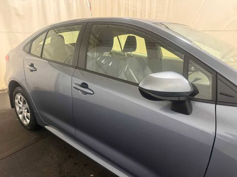 Certified 2024 Toyota Corolla LE image 11