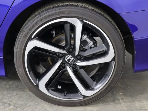 Used 2022 Honda Accord Sport Special Edition image 32