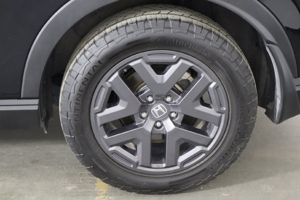 Used 2026 Honda CR-V TrailSport image 33