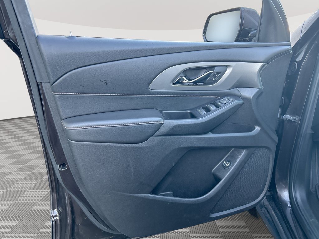 Used 2019 Chevrolet Traverse LT AWD/4WD image 26
