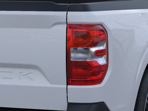 New 2026 Ford Maverick Lariat w/ 4K Tow Package image 25