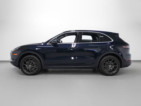 Certified 2019 Porsche Cayenne S image 2