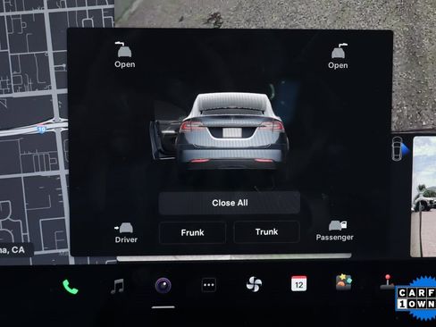 Used 2023 Tesla Model X image 27